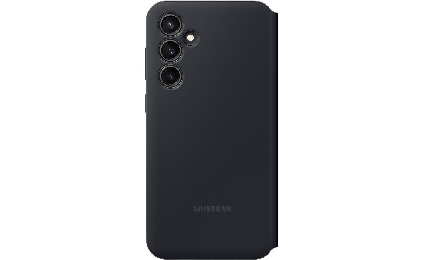 Samsung Galaxy S23 FE Smart View Wallet Case (Black) 11901310038