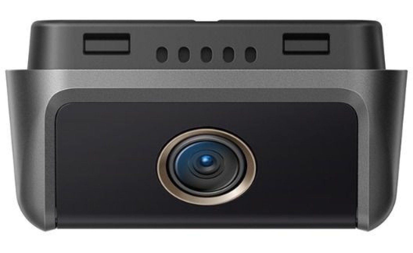 eufy Security Dual Camera Doorbell Add-On T8213G11