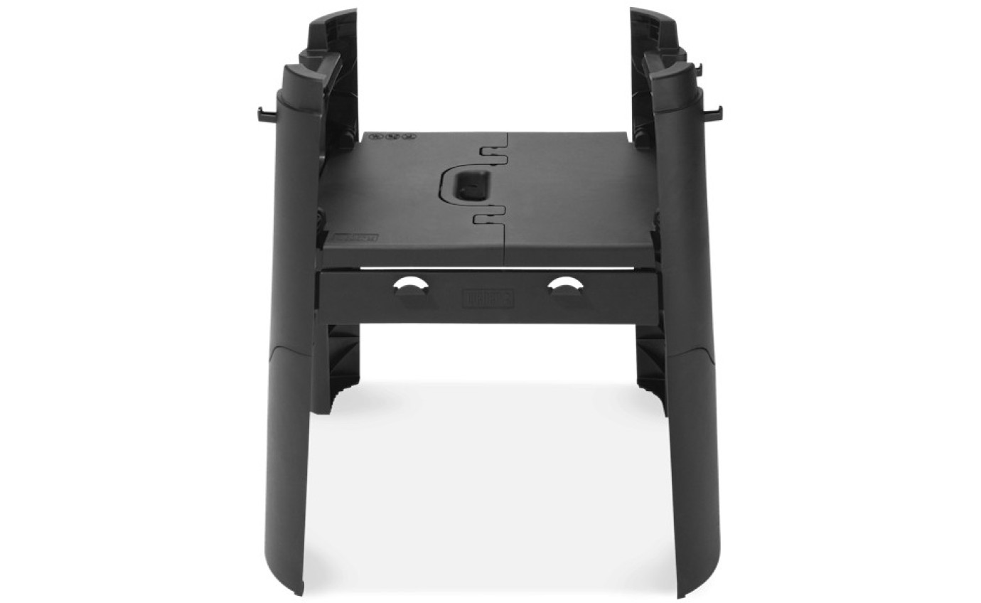 Weber Lumin&reg; Stand with Side Table 6619