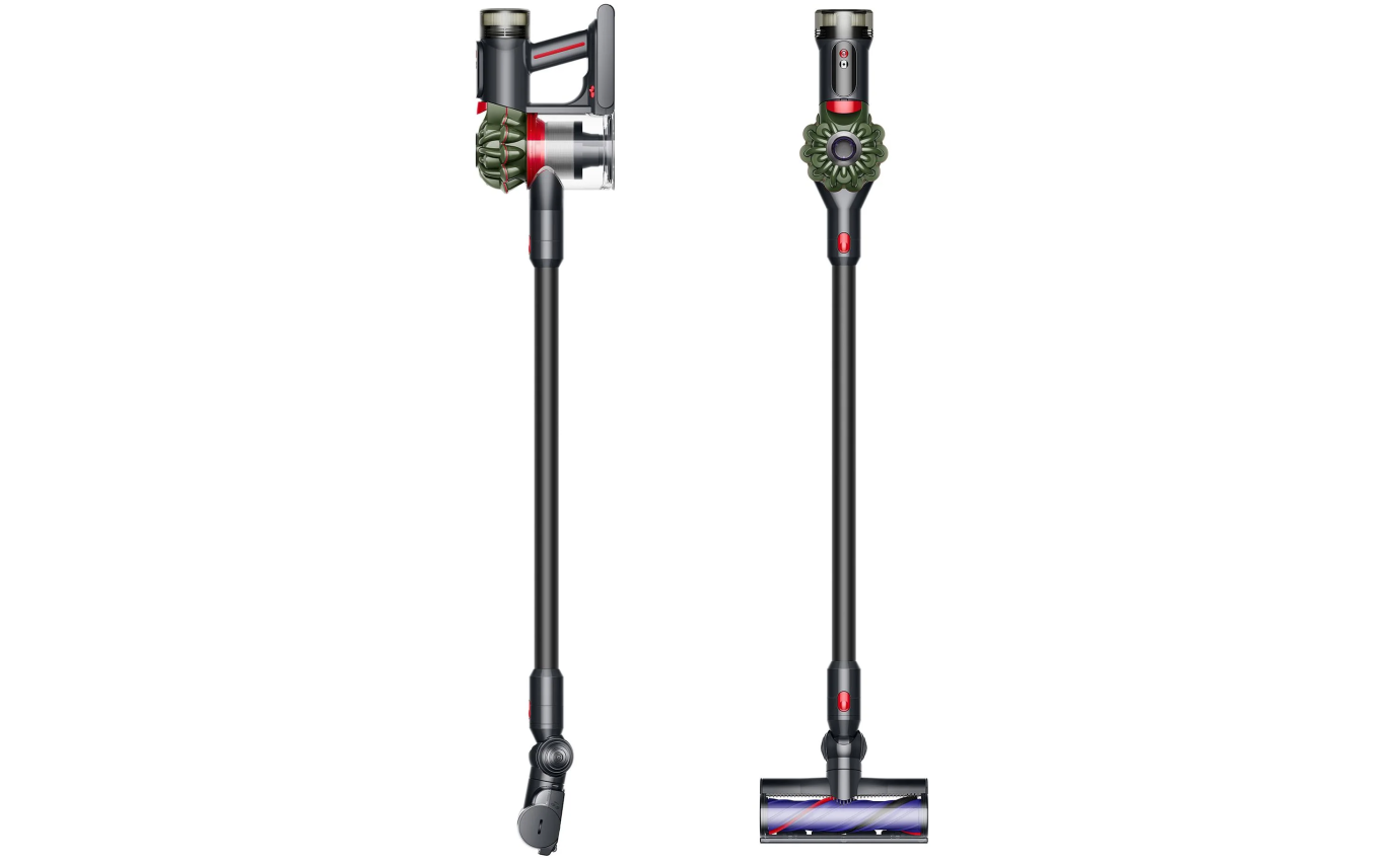 Dyson V8 Cyclone Cordless Vacuum Cleaner 62640601