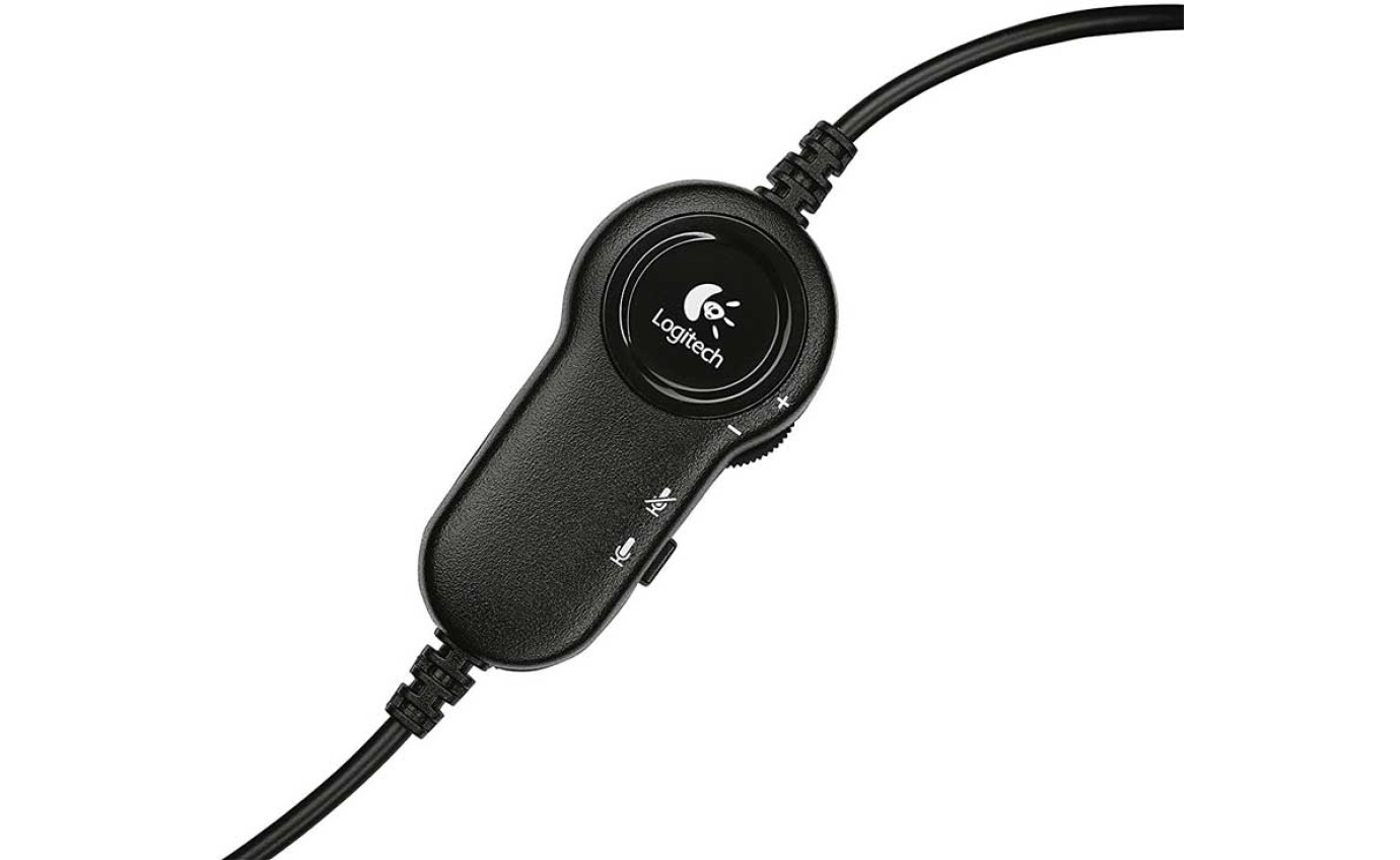 Logitech H151 Stereo Headset 981000587