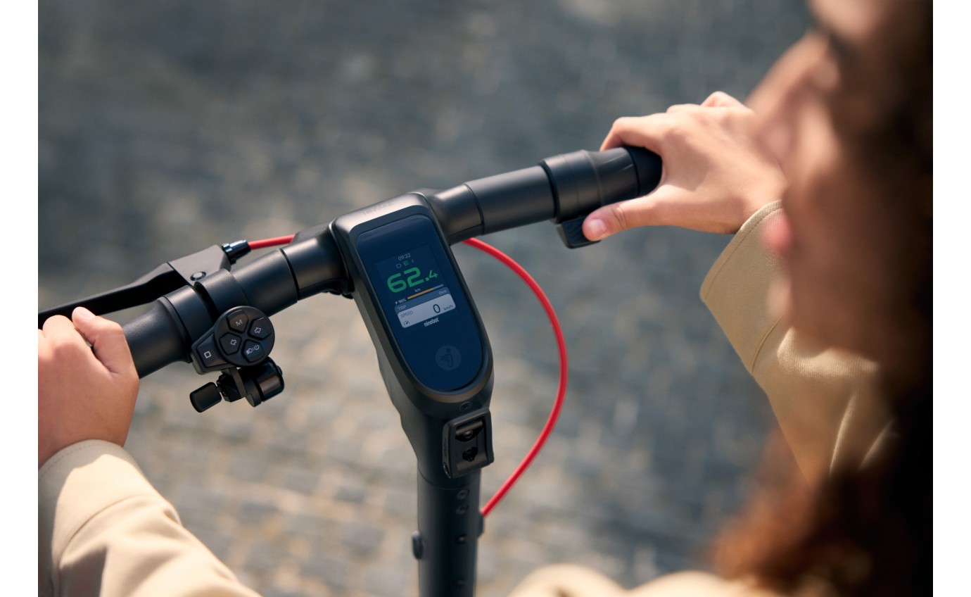 Segway F3 eKickScooter SEGWF3