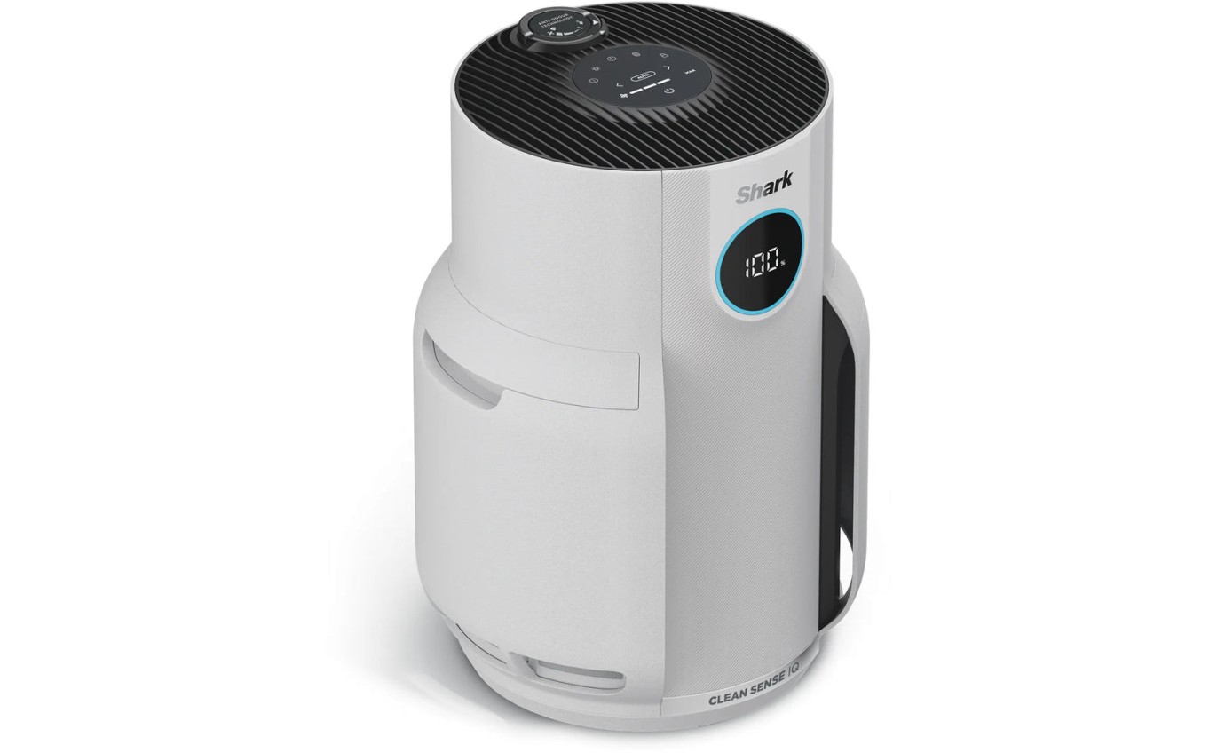 Shark NeverChange5 Air Purifier HP150