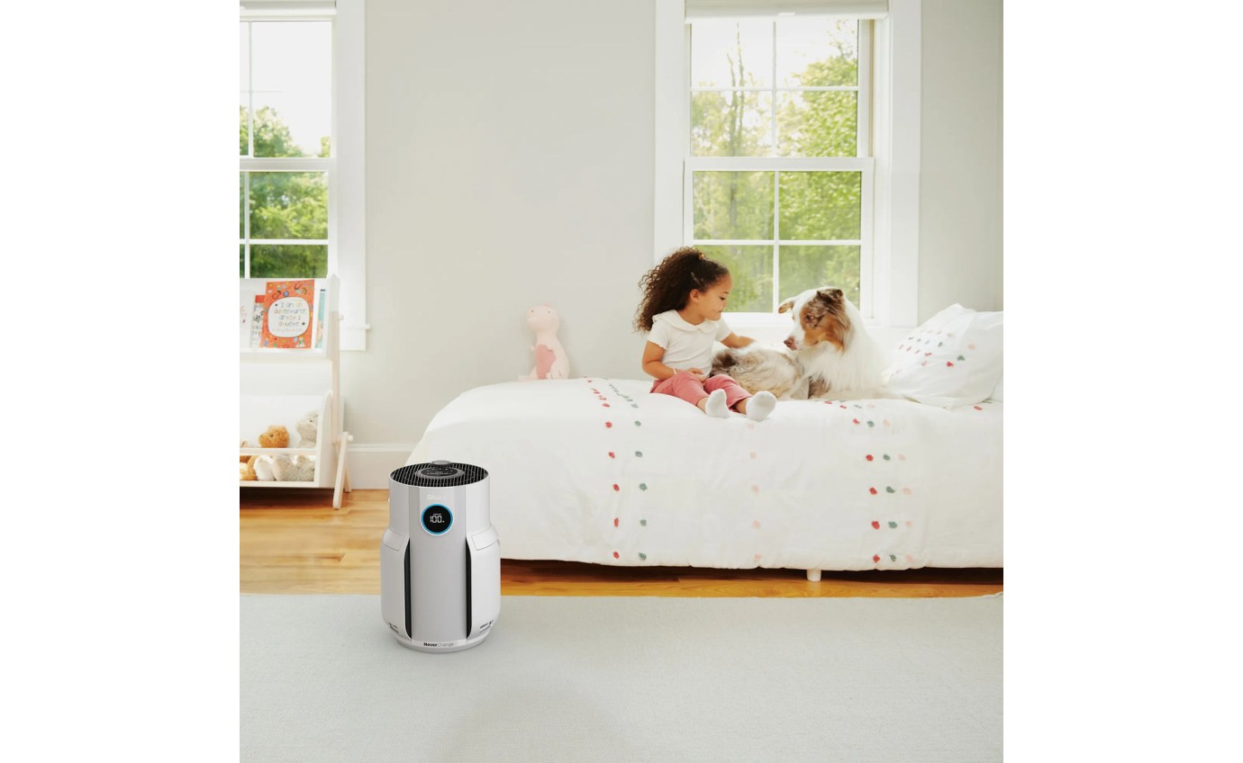 Shark NeverChange5 Air Purifier HP150