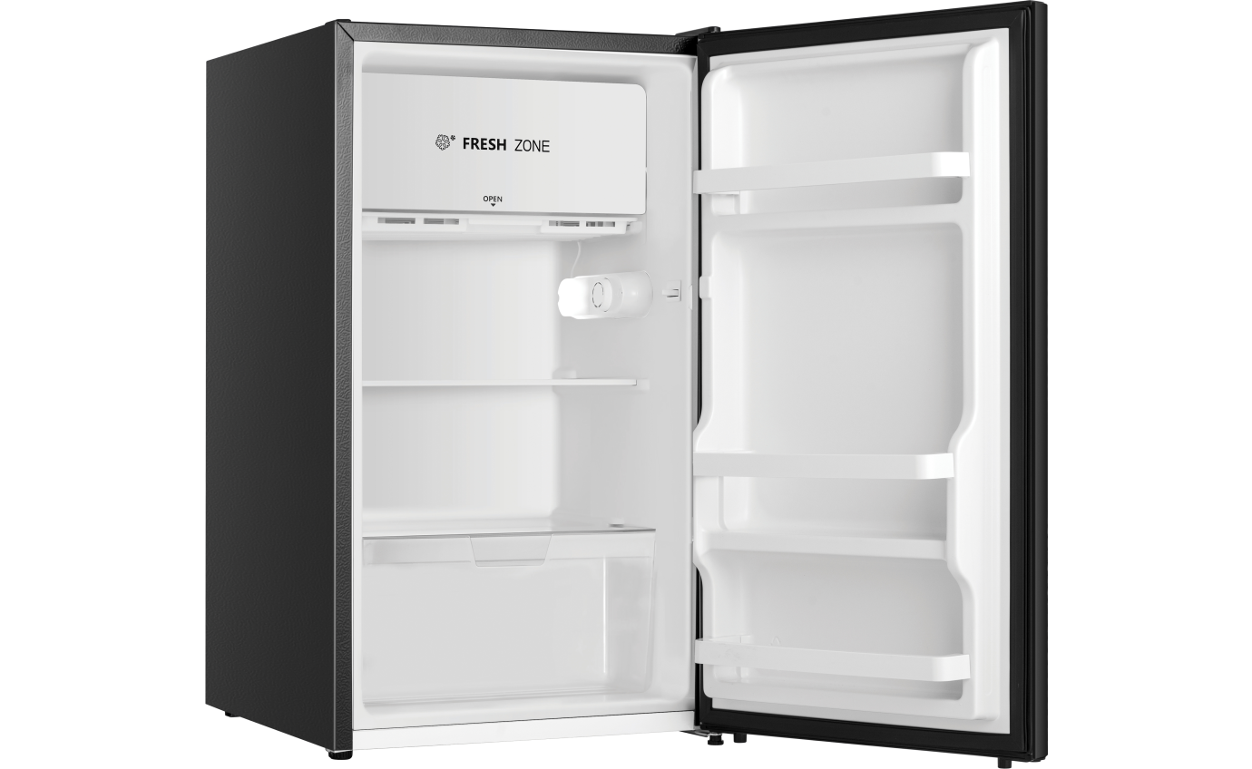 Hisense 124L Bar Fridge (Black) HRBF126B