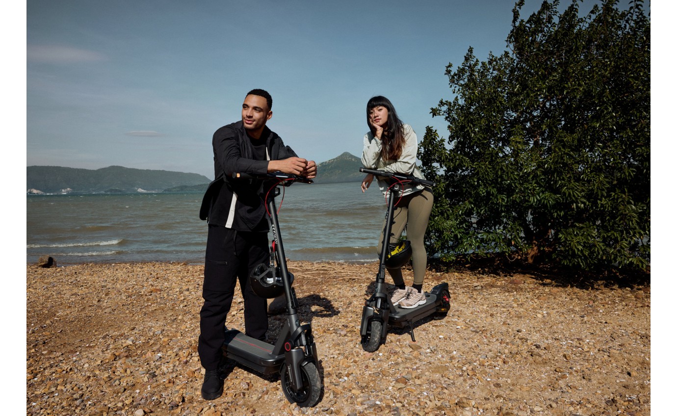 Segway-Ninebot MAX G3 Electric KickScooter SEGWMAXG3