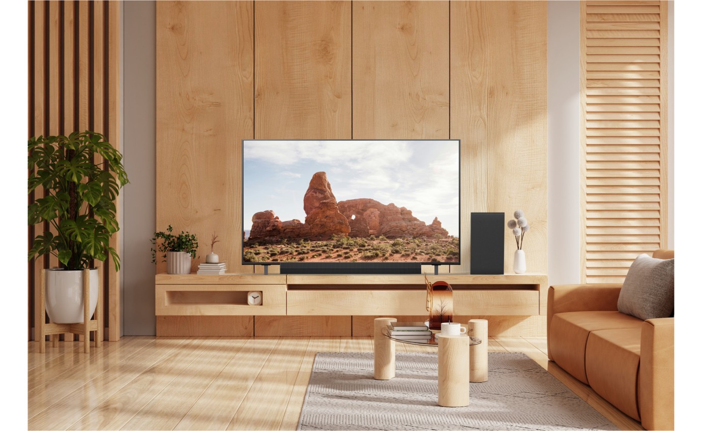 LG 55 inch NANO80A AI LED UHD 4K Smart TV 55NANO80ASA