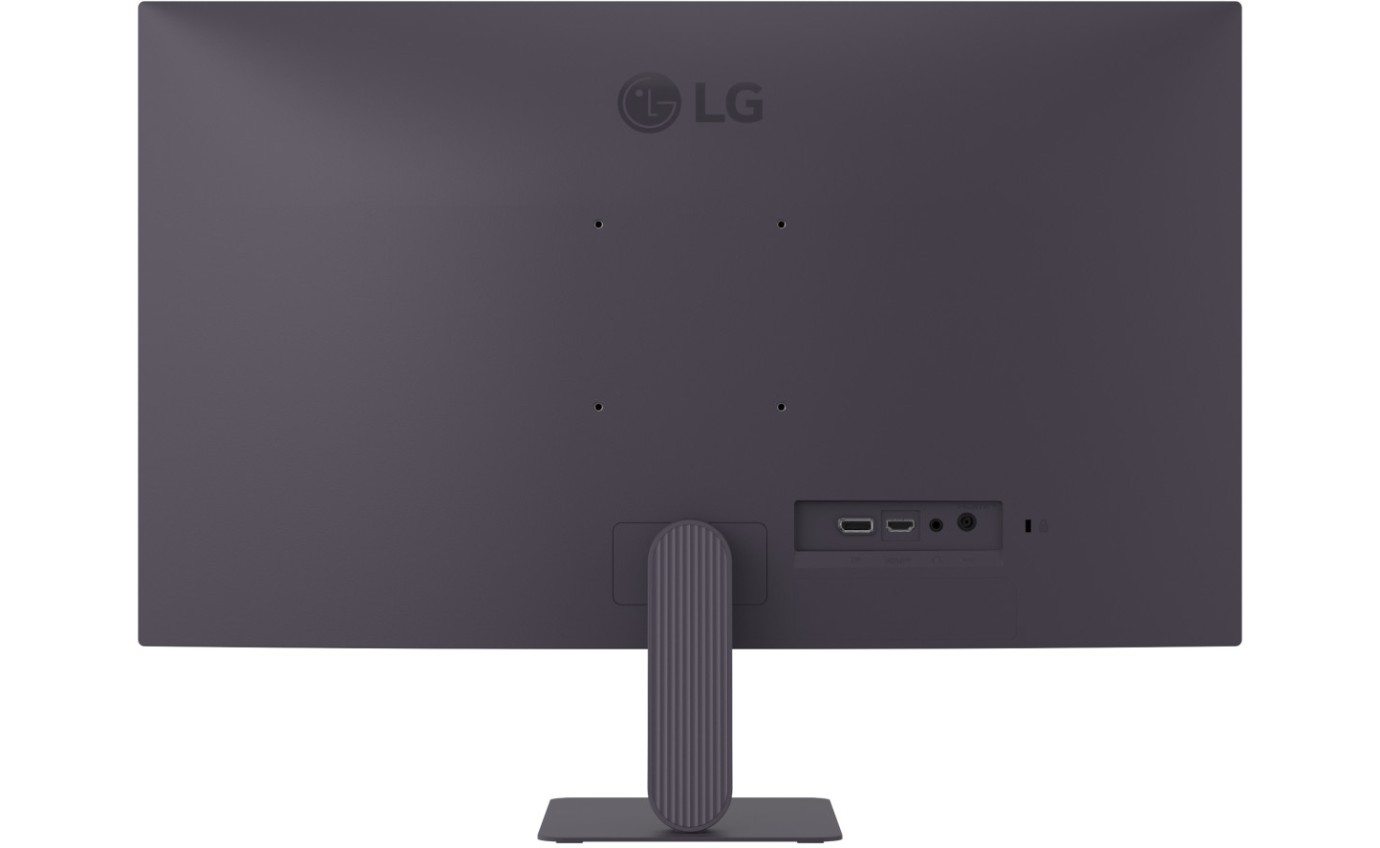 LG 27 inch FHD 144Hz HDR10 IPS Gaming Monitor 27G411BBAAU