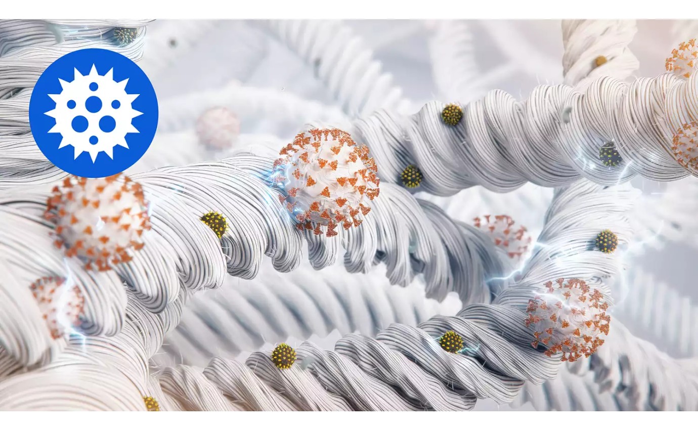 Philips PureProtect Quiet 2200 Series Smart Air Purifier (Dark Slate) AC222113