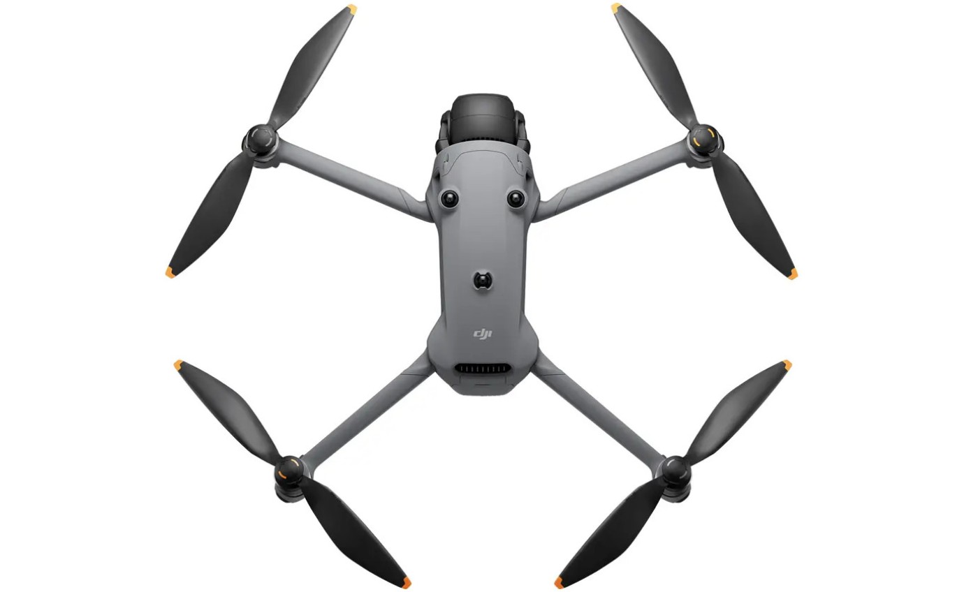 DJI Mavic 4 Pro Fly More Combo (DJI RC 2) CPMA0000084801