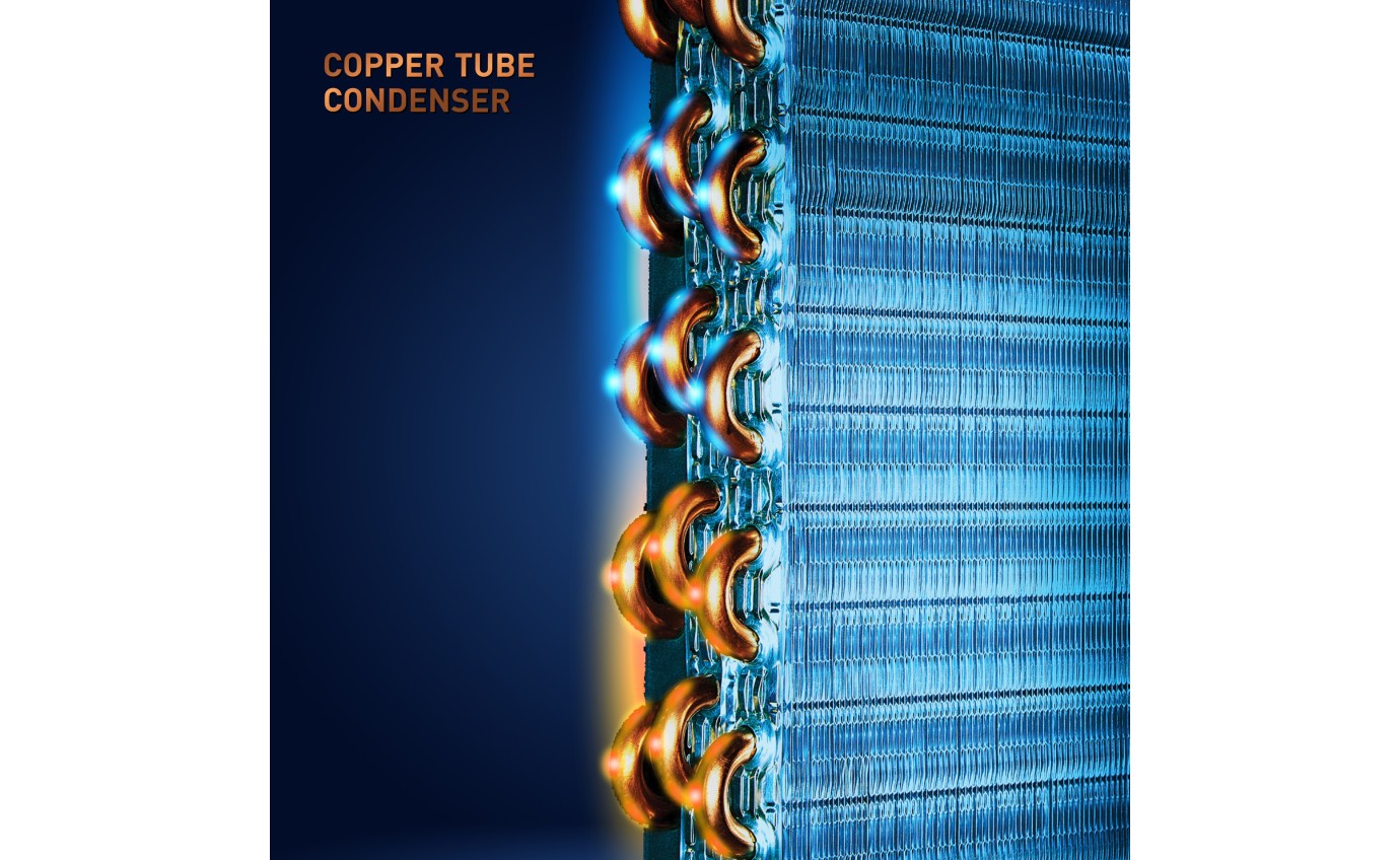 Panasonic 8kW/9kW Split System Air Conditioner CSCUZ80YKR