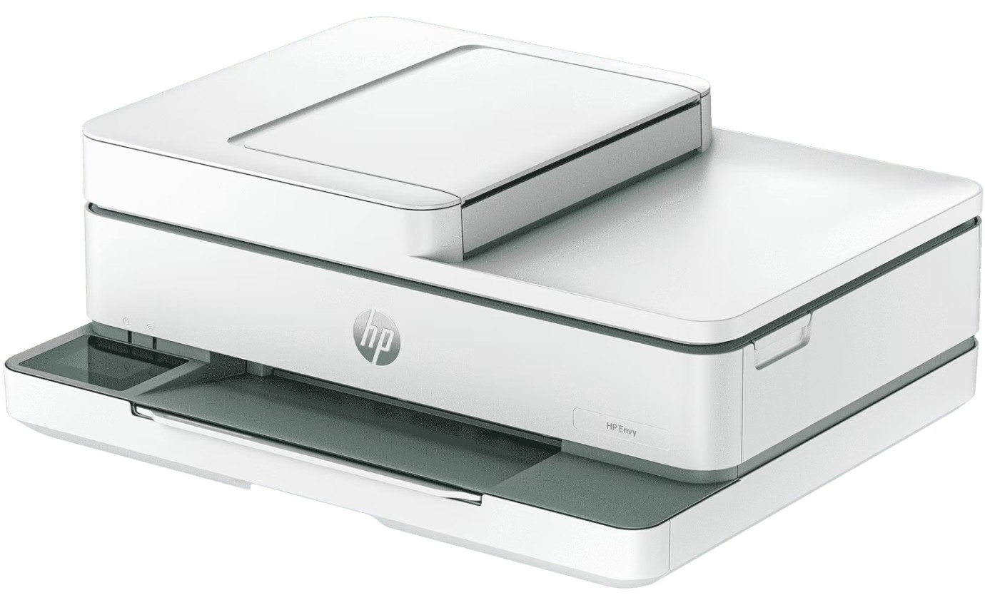 HP Envy 6531e All-in-One Printer - Instant Ink Compatible 714P3A