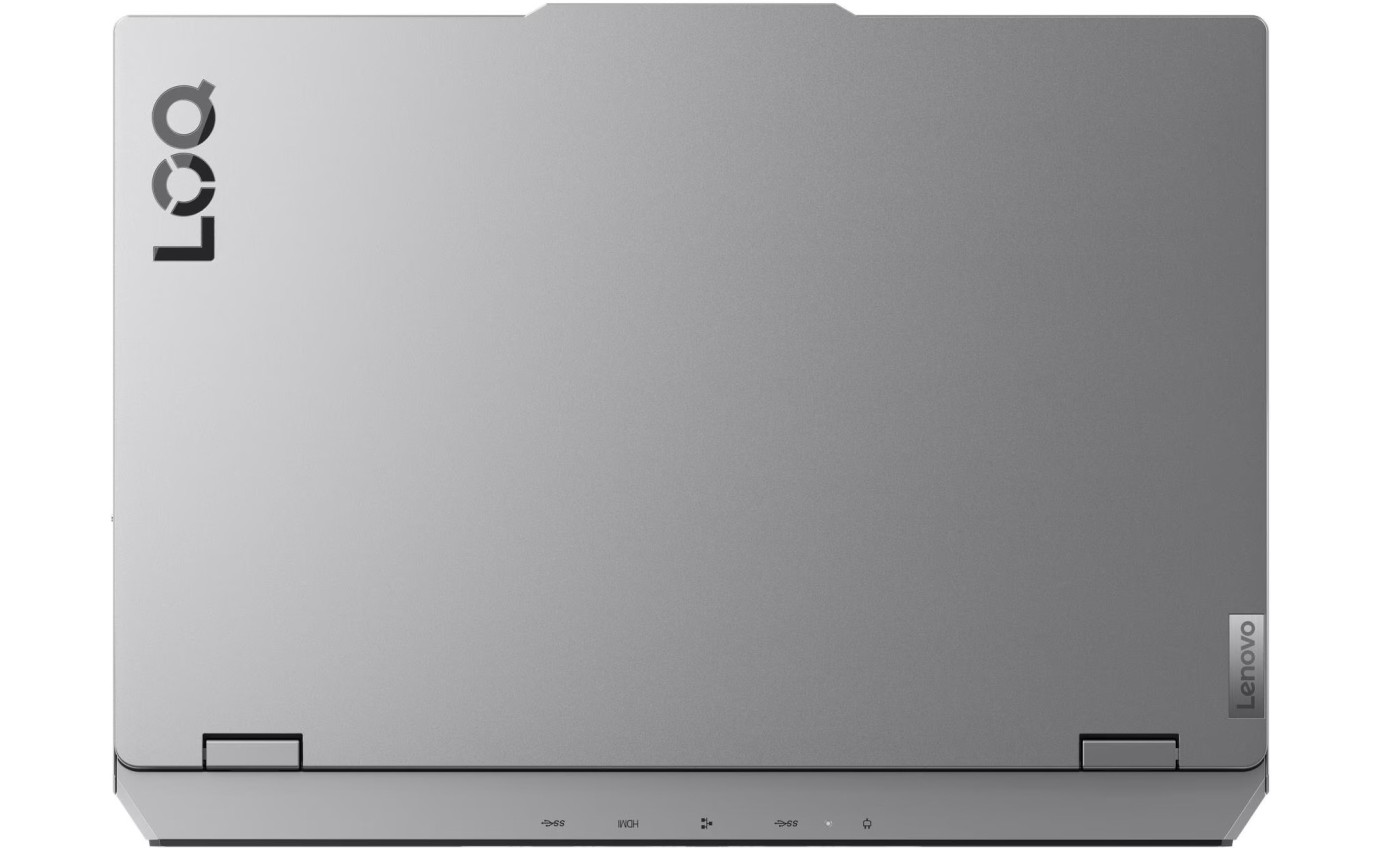 Lenovo 15.6 inch LOQ Laptop R7-250 RTX 5060 32GB RAM 1TB W11H 83JG00E0AU