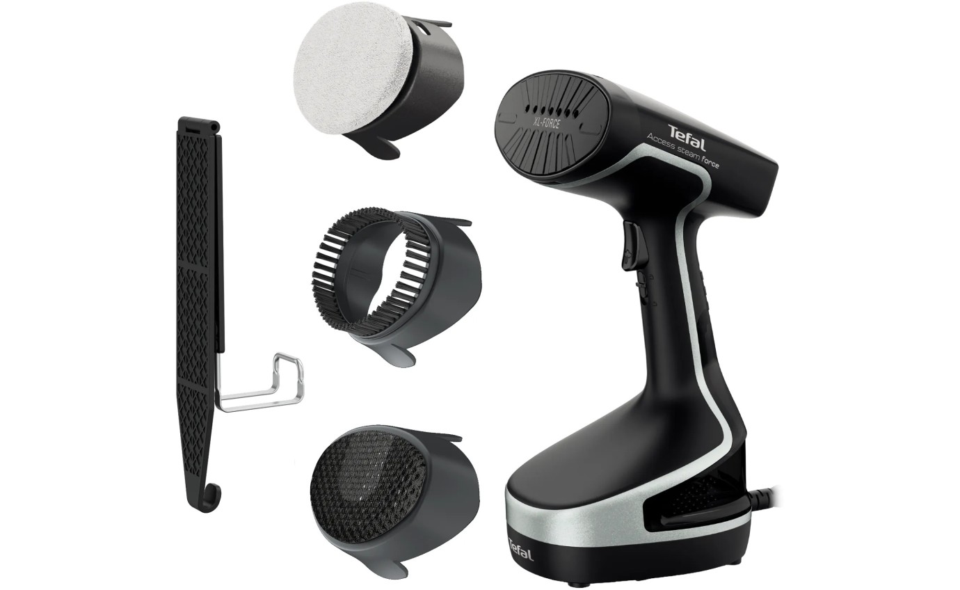 Tefal Access Steam Force Handheld Garment Steamer DT8280