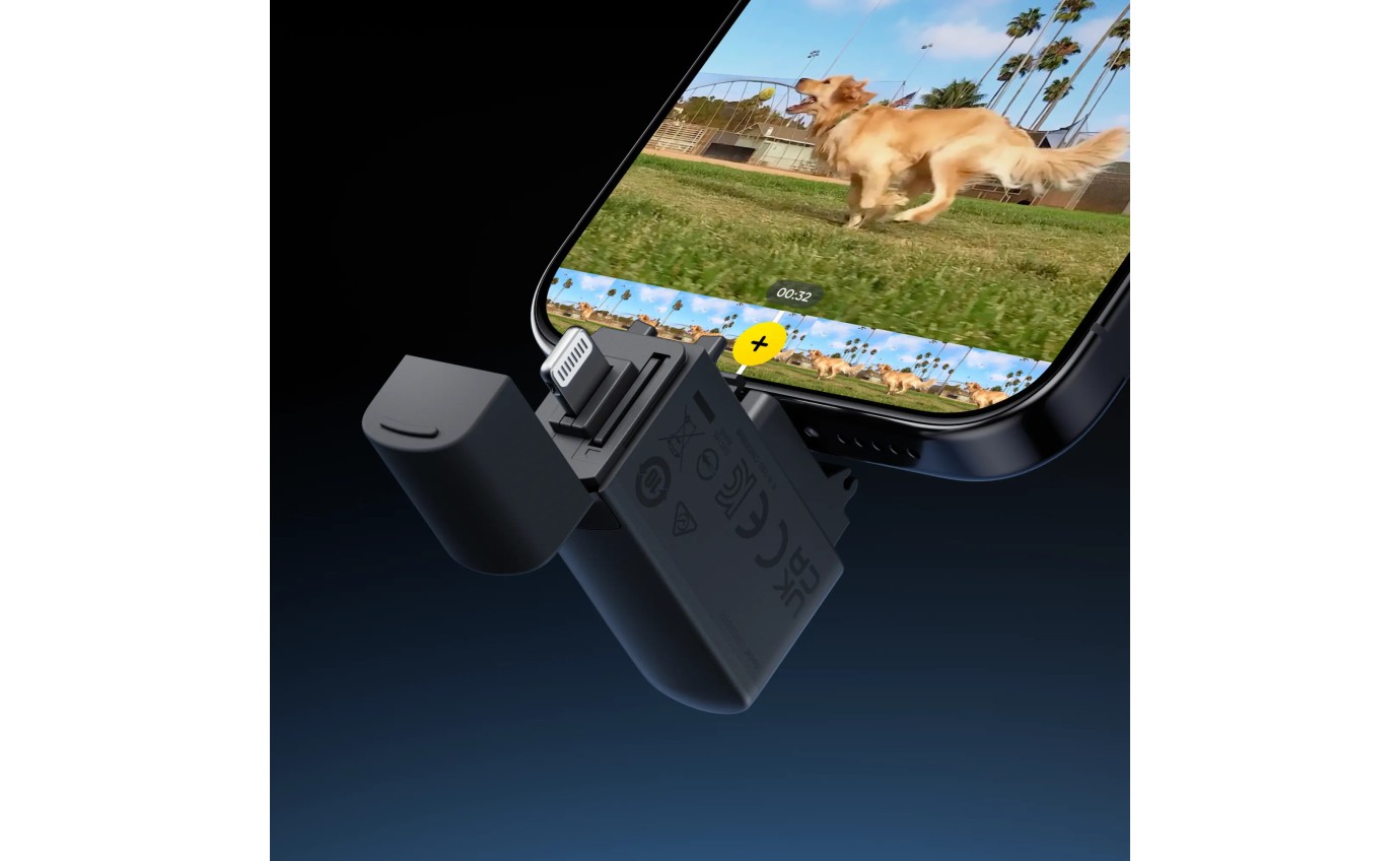 Insta360 X4 Quick Reader INSTAX408