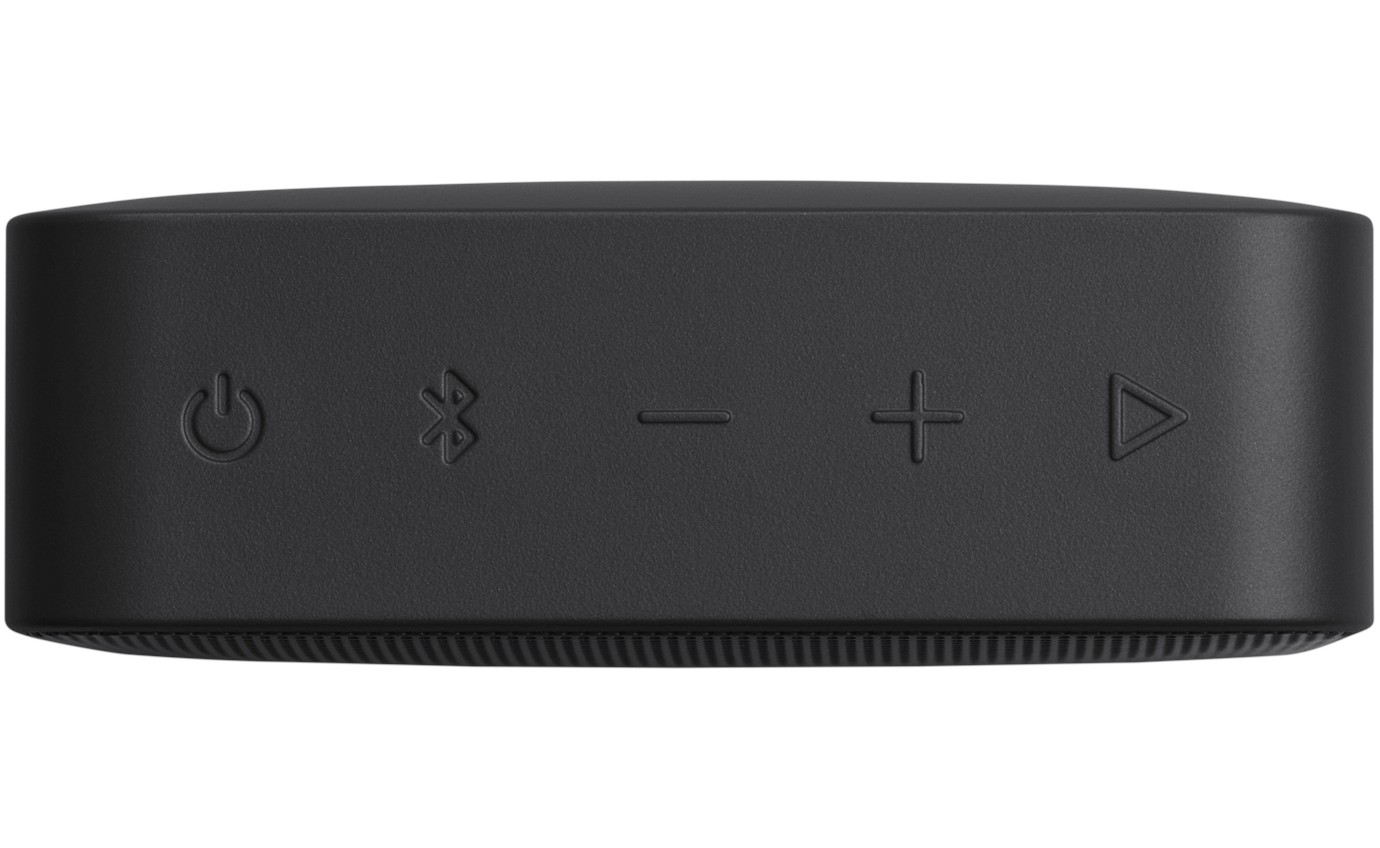 JBL Go Essential 2 Portable Speaker (Black) JBLGOES2BLKEU