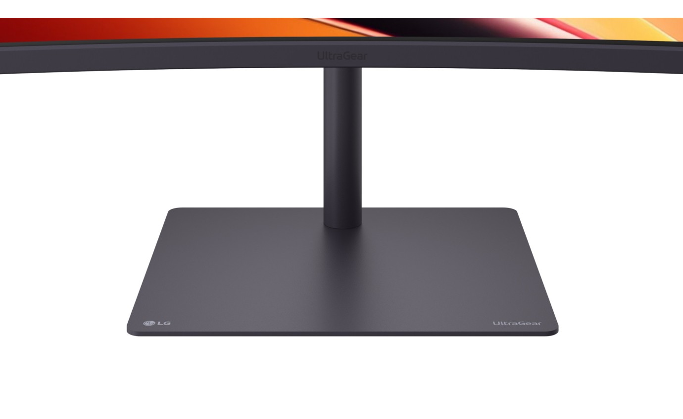LG LG UltraGear&trade; 34&rdquo; UWQHD 240Hz Curved VA Monitor 34G630ABAAU