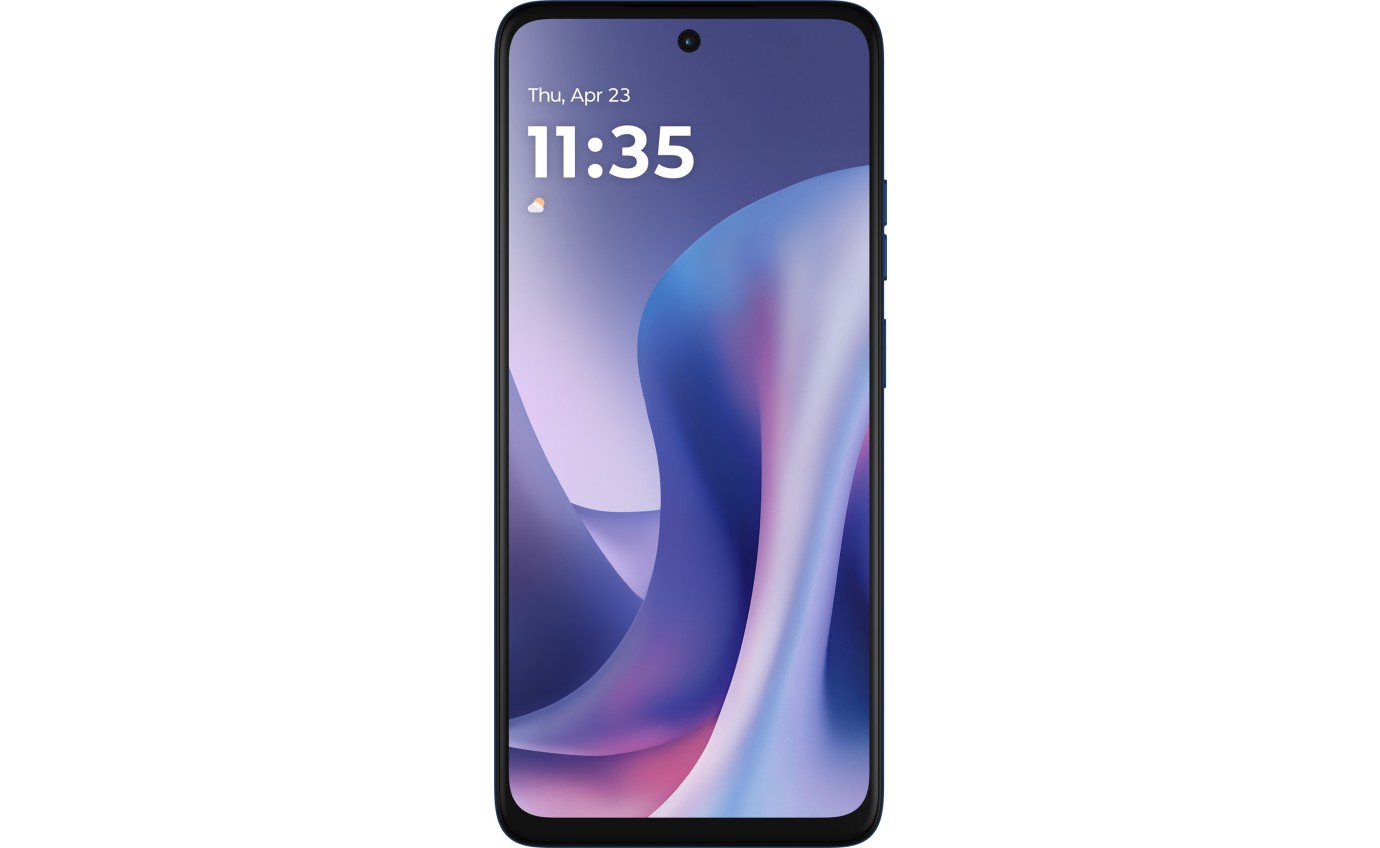 Motorola moto g57 5G 128GB (PANTONE Regatta) 11901352849