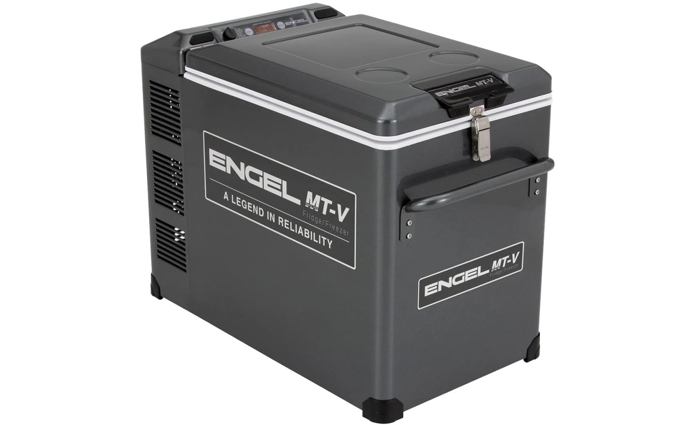 Engel 40L Portable Fridge-Freezer MTV45