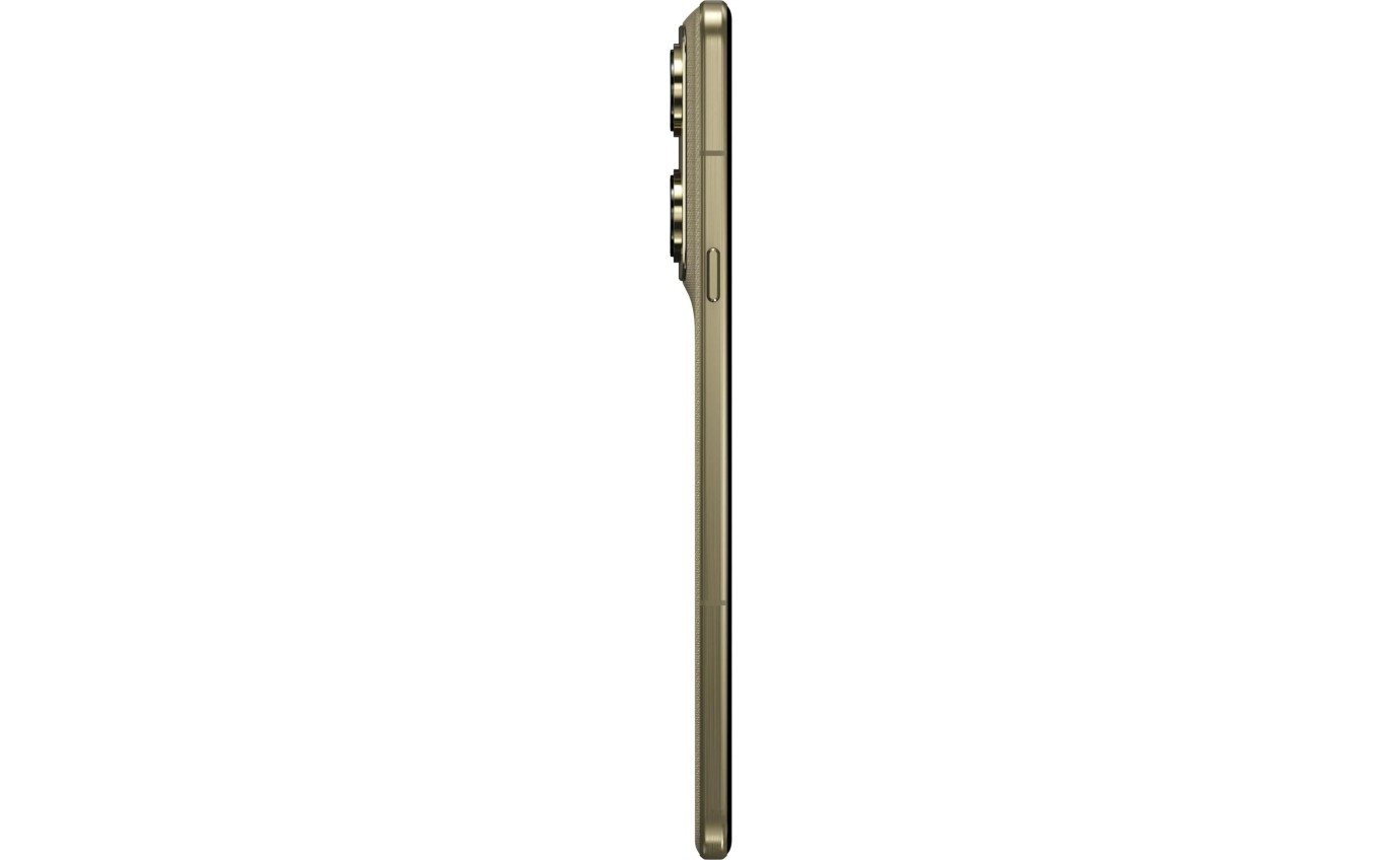 Motorola Signature 5G 256GB (Martini Olive Gold) 11901361259