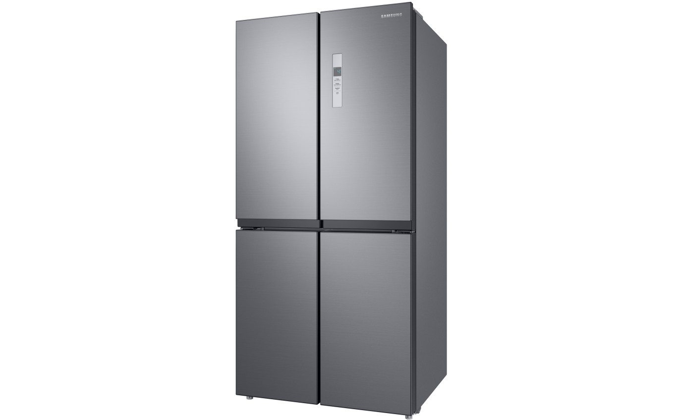 Samsung 488L French Door Refrigerator (Stainless Steel) SRF5500S