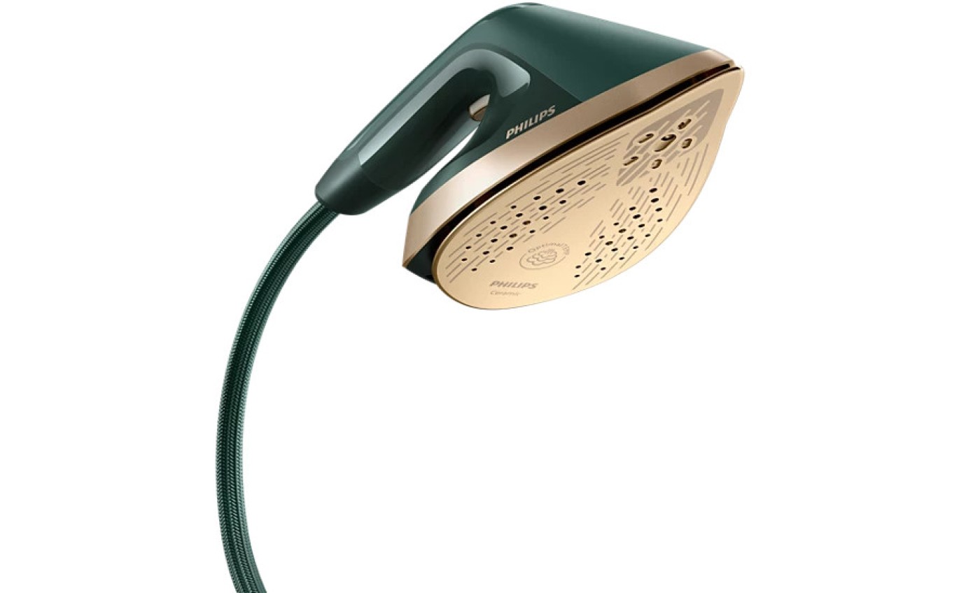 Philips 6000 Series All-in-One Garment Steamer AIS602070