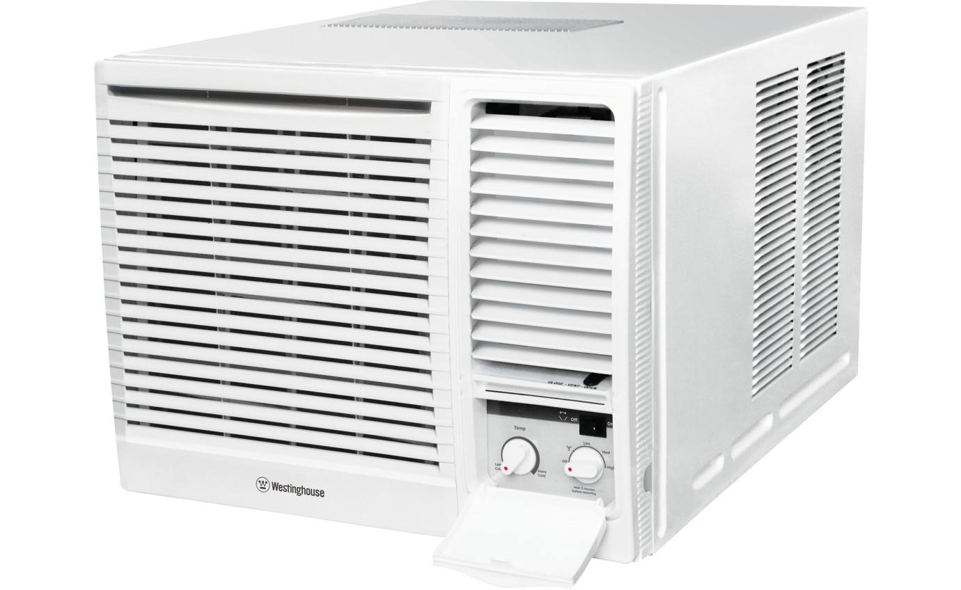 Westinghouse 1.6kW Window/Wall Cooling Only Air Conditioner WWH16CWA