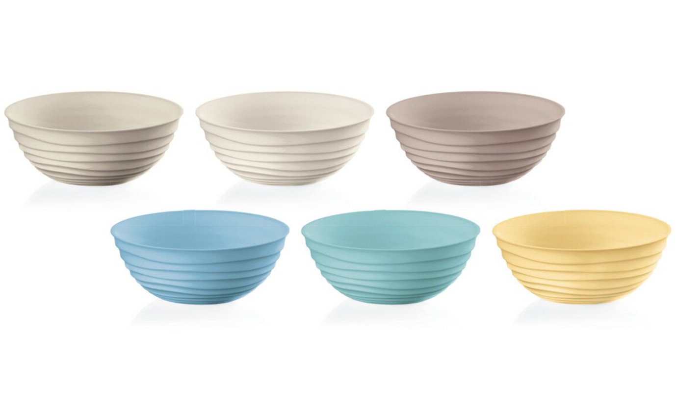 Guzzini Set of 6 Small Bowls 17500052