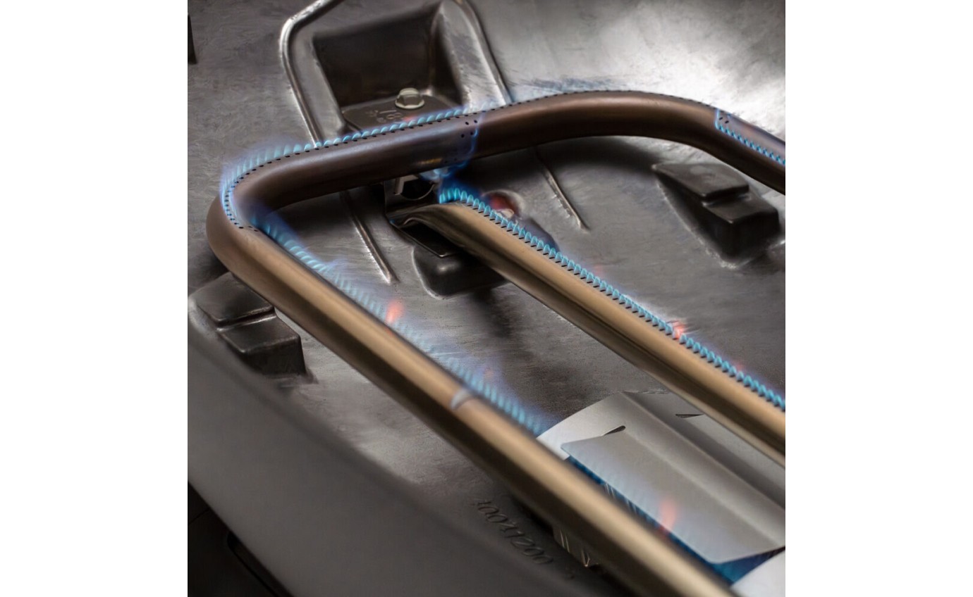 Weber Q2600N+ NG BBQ (Midnight Black) 28517024