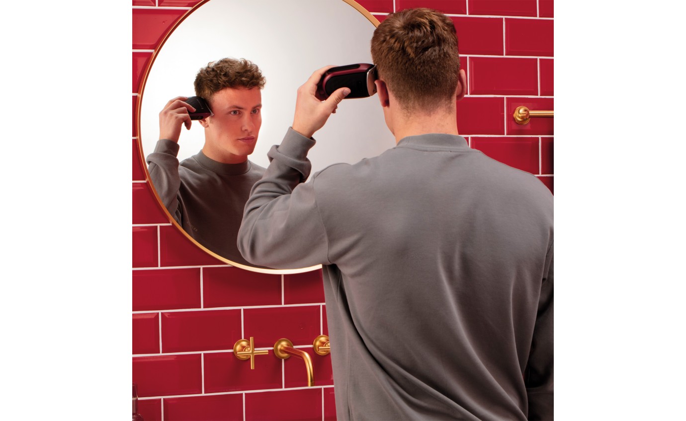 Remington Rapid Cut Ultimate Hair Cut Kit HC4400AU