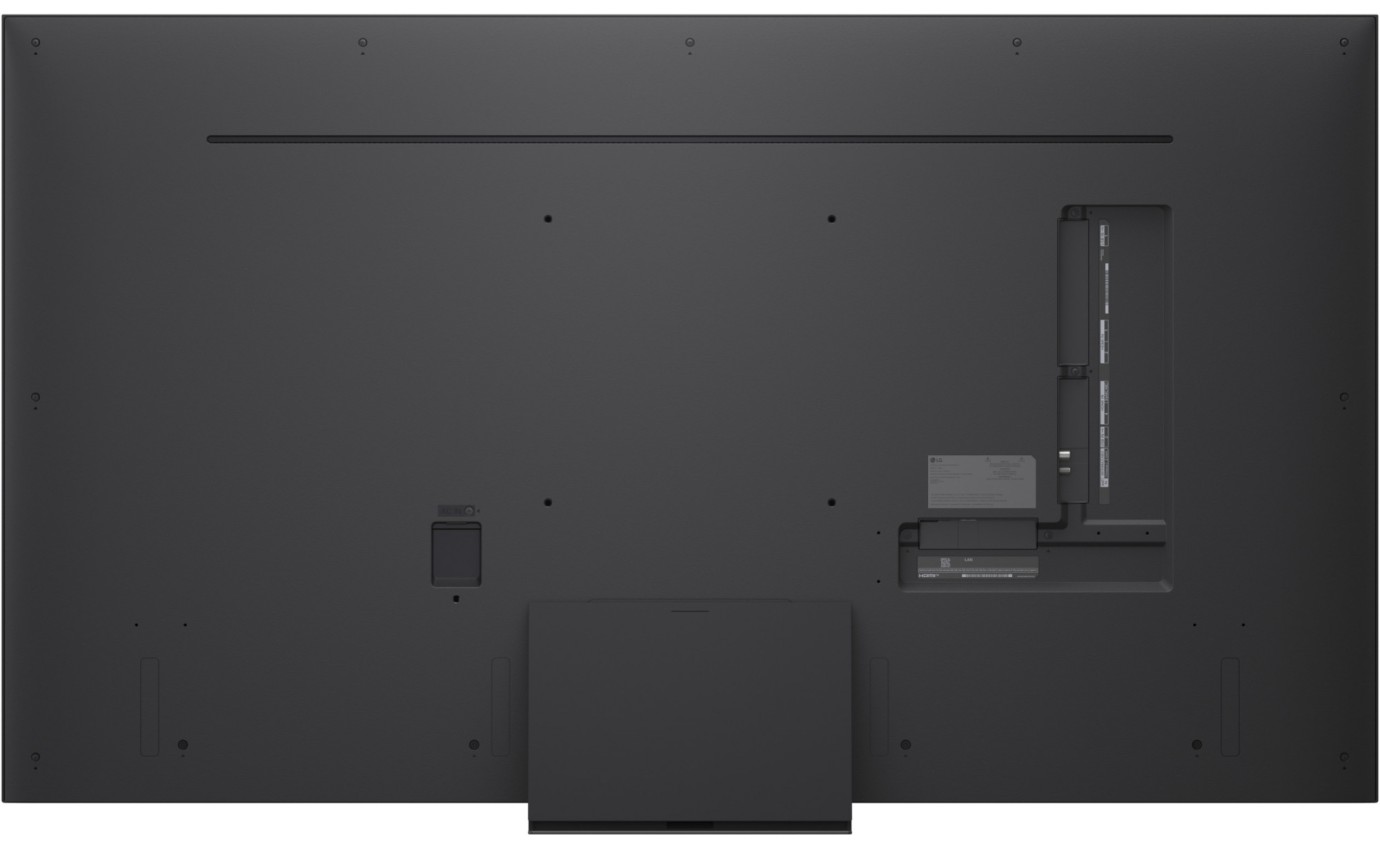 LG 65 inch QNED86A evo AI Mini LED UHD 4K Smart TV 65QNED86ASA