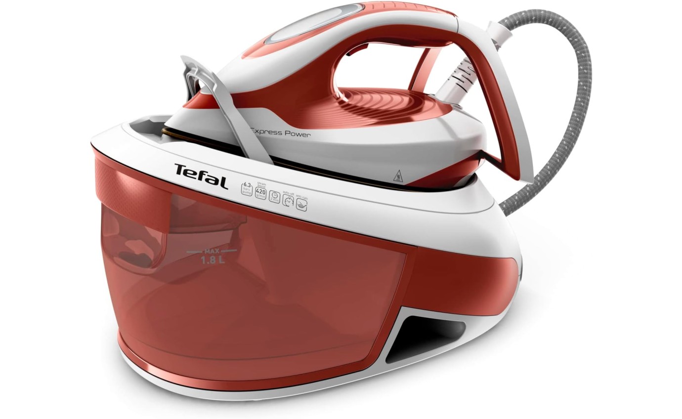 Tefal Express Power Steam Generator SV8110