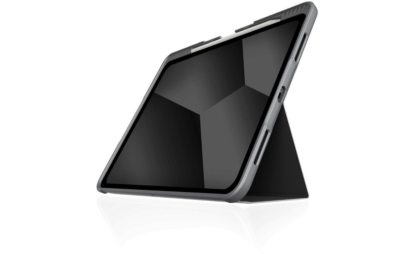 STM Dux Plus Case for iPad Pro 13-inch (M4) [Black] STM222445LX01