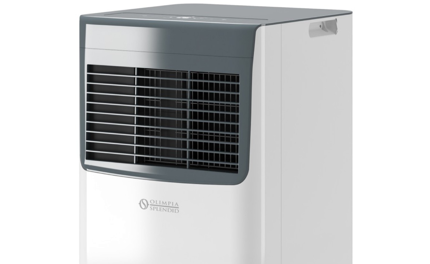 Olimpia Splendid 2.1kW Portable Air Conditioner (Cooling Only) COMPACT8