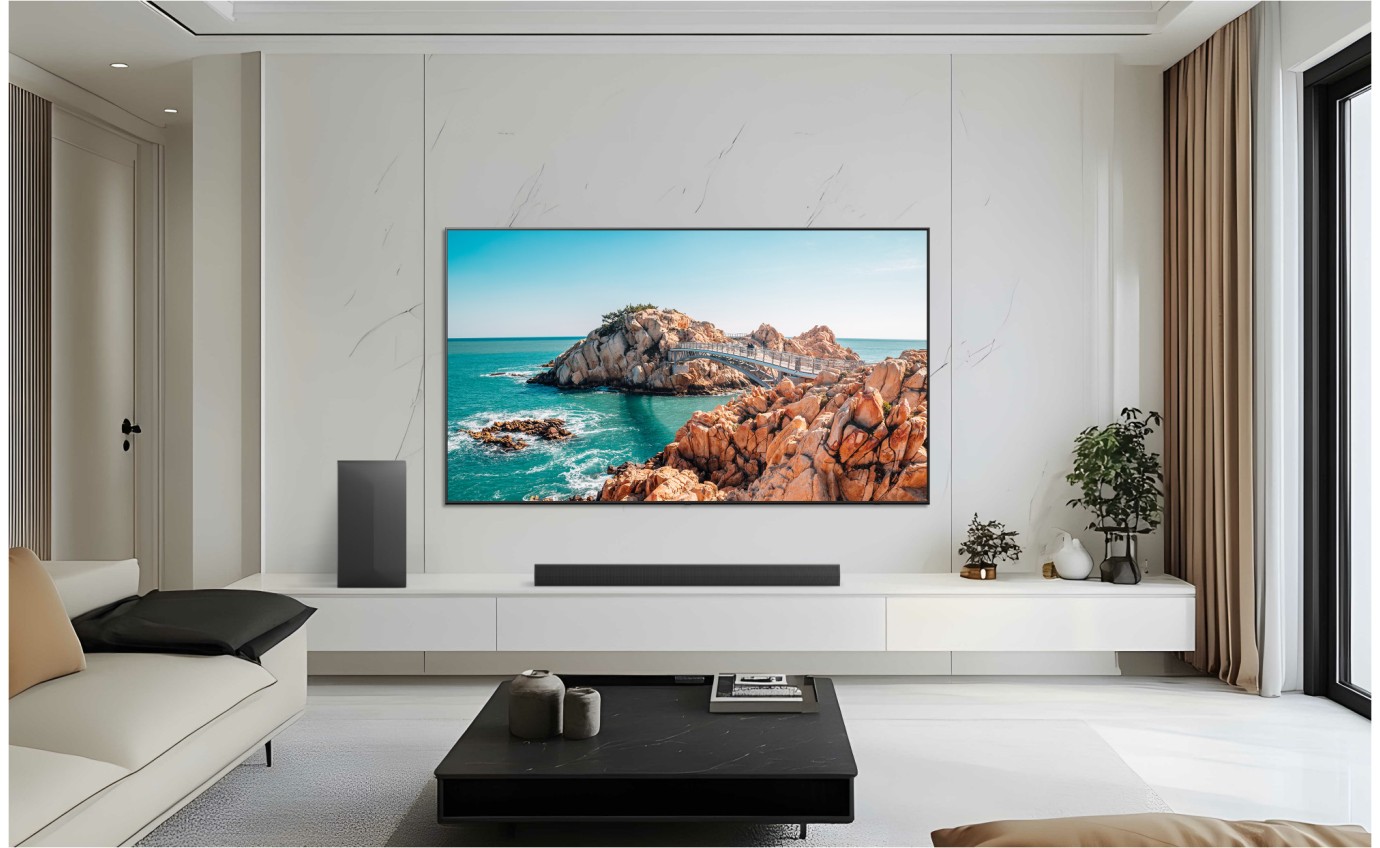 LG 75 inch NANO80A AI LED UHD 4K Smart TV 75NANO80ASA