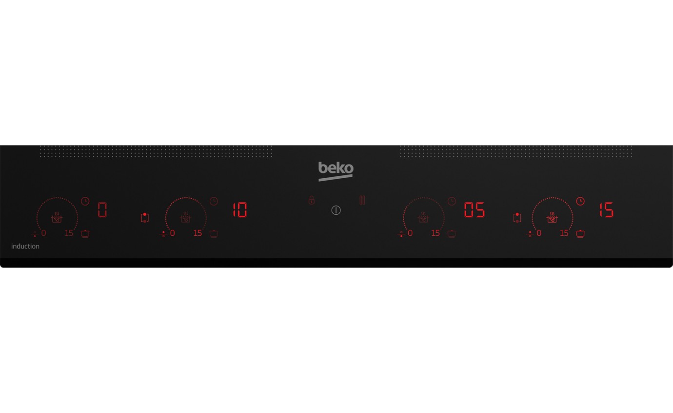 Beko 60cm Induction Cooktop BCT604IG