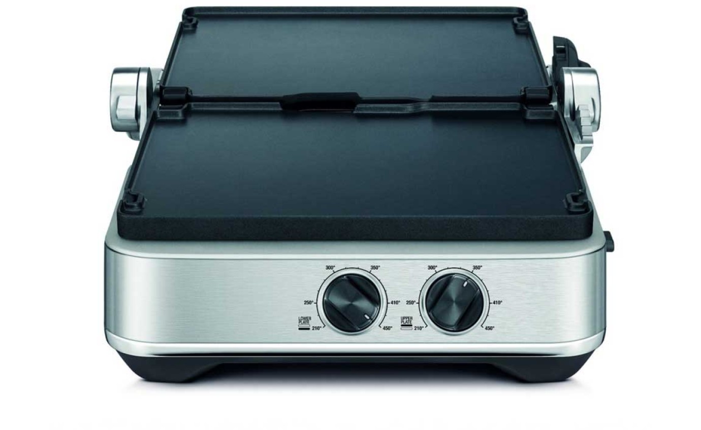 Breville the Sear & Press&trade; Grill BGR710BSS