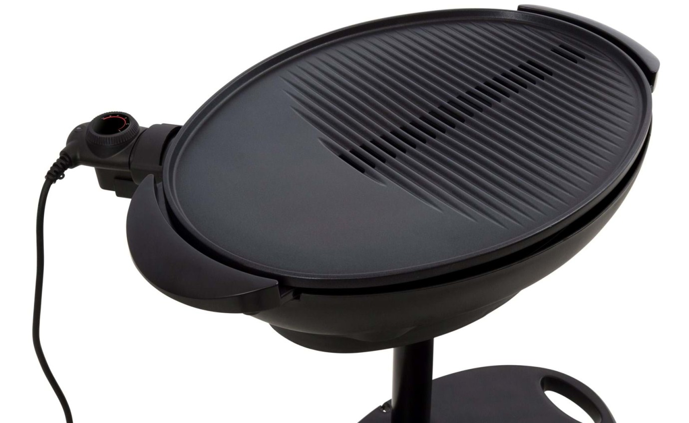 Gasmate Electric Kettle BBQ BQE328