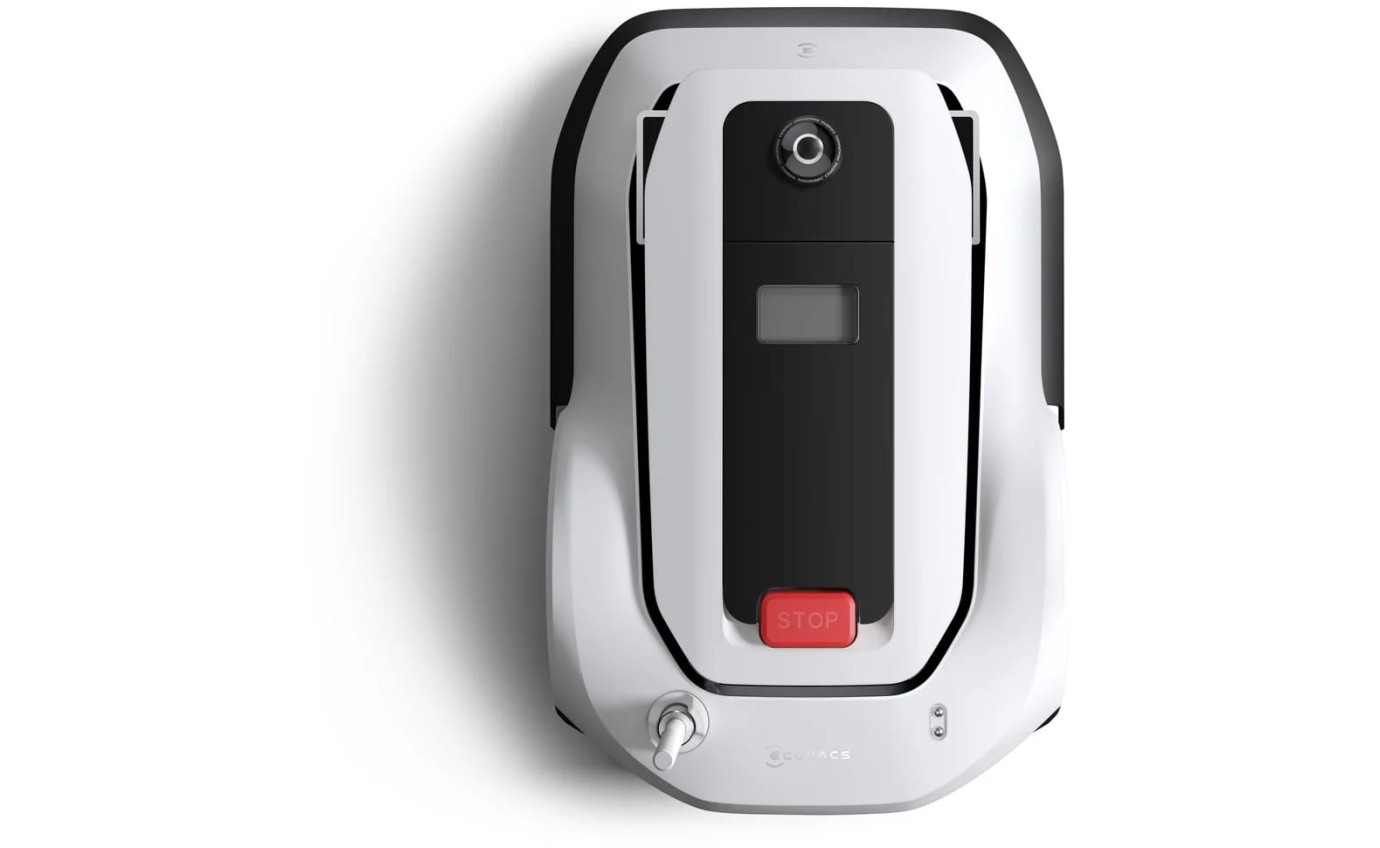 Ecovacs GOAT G1 Robotic Lawn Mower MPB11