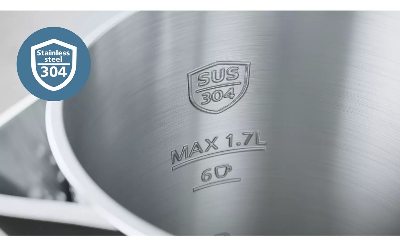 Philips 7000 Series Double Walled Kettle HD939690