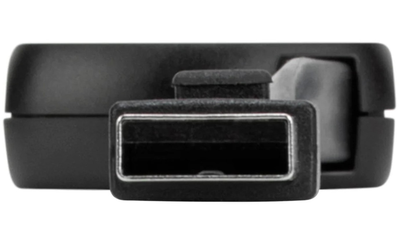 Targus 4-Port USB 2.0 Hub 1220741