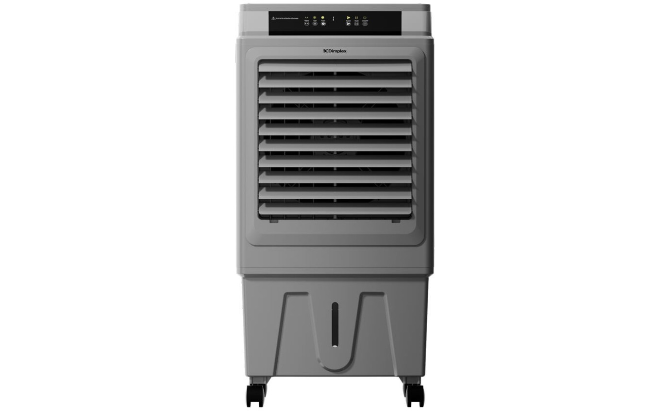 Dimplex 30L Digital Evaporative Cooler DCEVP30DG