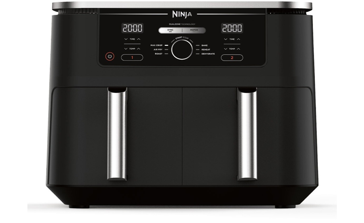 Ninja Foodi Max XXXL Dual Zone Air Fryer AF400