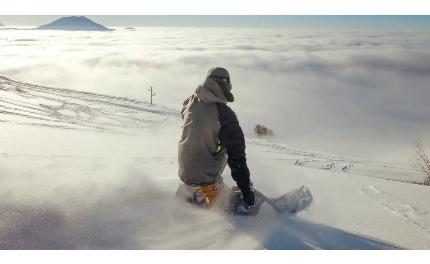 GoPro Enduro Rechargeable Battery for HERO9/10/11/12 ADBAT011