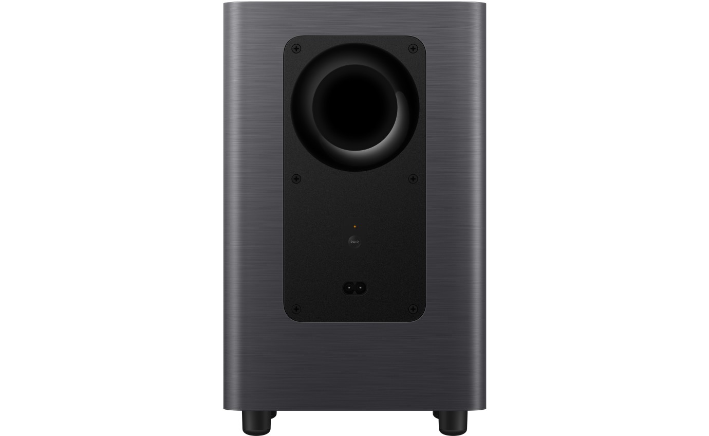 TCL 2.1ch Dolby Atmos Soundbar With Wireless Subwoofer S55H