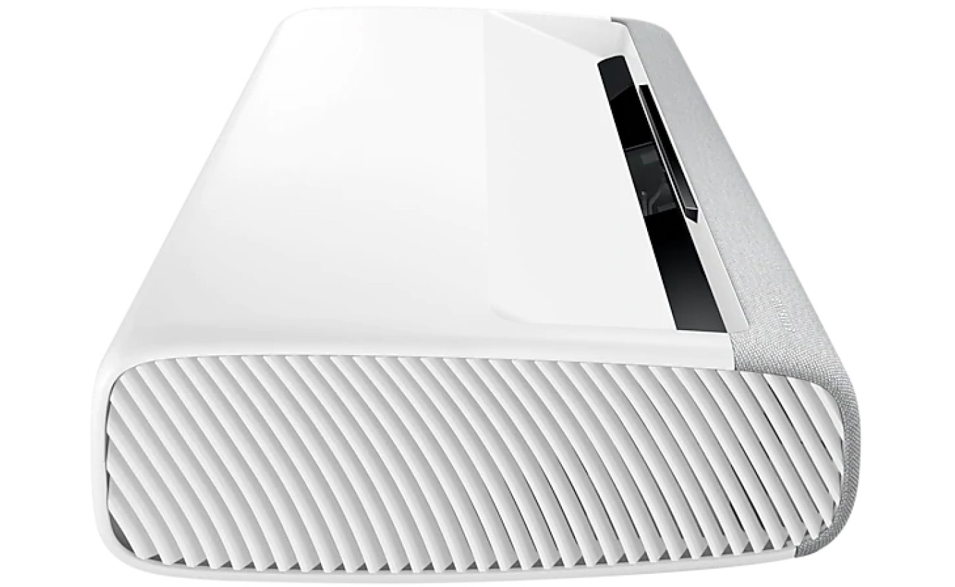 Samsung The Premiere Laser 4K Smart Projector SPLSP7TFA