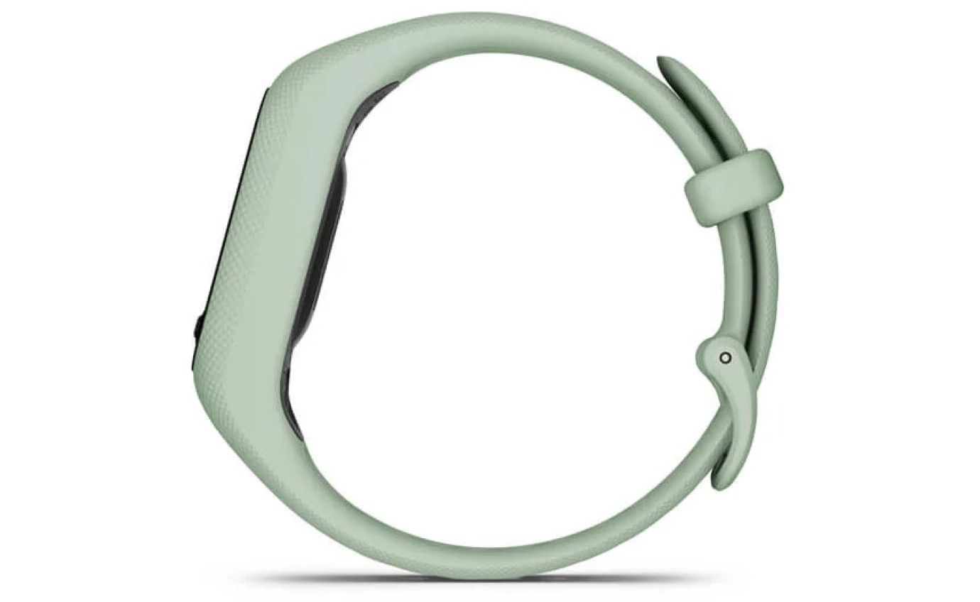 Garmin v&iacute;vosmart&reg; 5 Small/Medium (Cool Mint) 0100264502