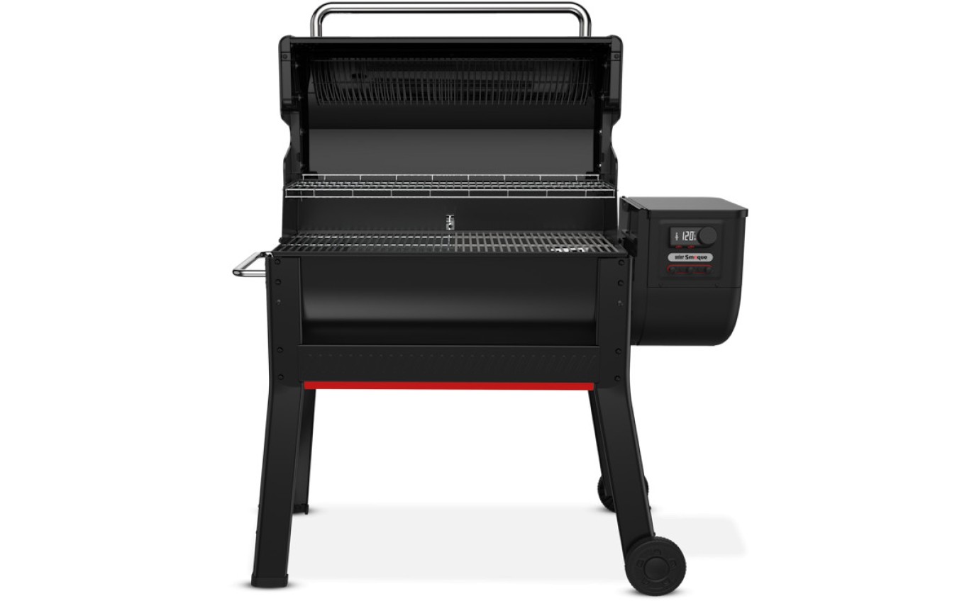Weber Smoque&trade; XL Pellet Smoker BBQ 1500827