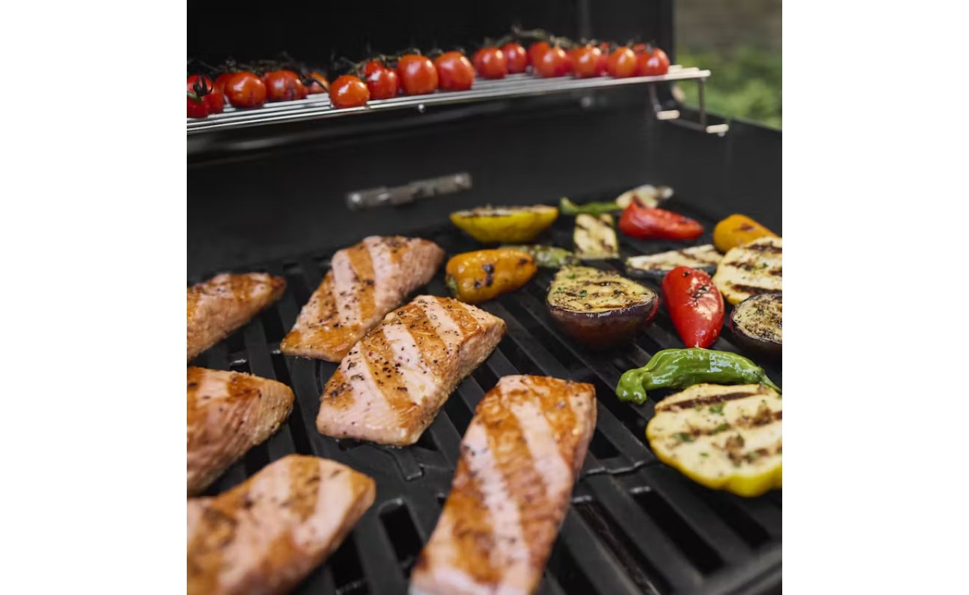 Weber Spirit&reg; E-325 3-Burner Gas Barbecue (LPG) 1501752