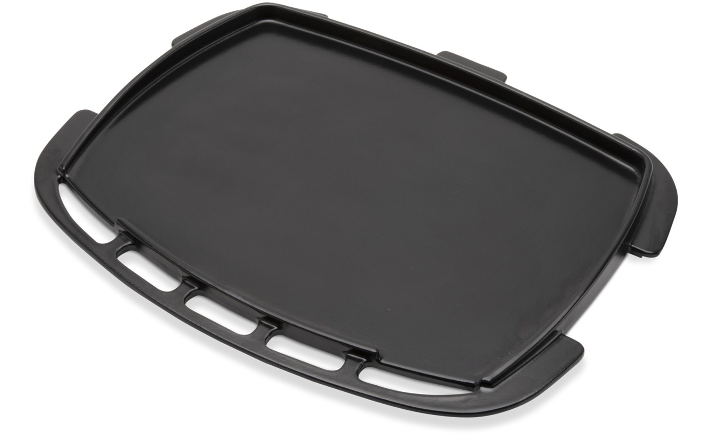 Weber Baby Q® Full Hotplate 3400139